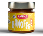Dulce de leche — Banoffee