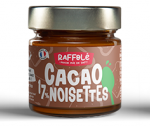 Dulce de leche — Cacao Noisettes