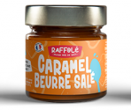 Dulce de leche — Caramel Beurre Salé