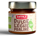 Dulce de leche — Dulce de Leche Praliné